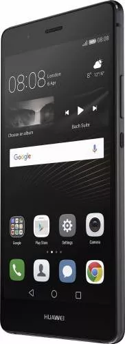 Telefon Mobil Huawei Venus P9 Lite Dual SIM 4G Black