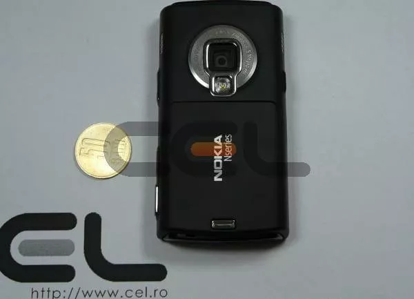 Telefon mobil Nokia N95 8GB