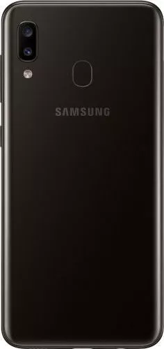 Telefon mobil Samsung Galaxy A20 A205F 32GB Dual SIM 4G Black