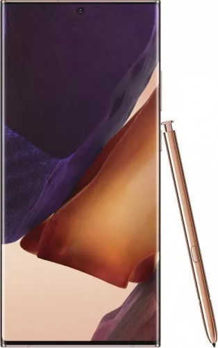 Telefon mobil Samsung Galaxy Note 20 Ultra N986 256GB Dual SIM 5G