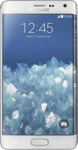 Telefon Mobil Samsung Galaxy Note Edge N915G White