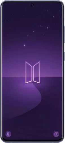 Telefon mobil Samsung Galaxy S20 Plus BTS Edition 128GB Dual SIM