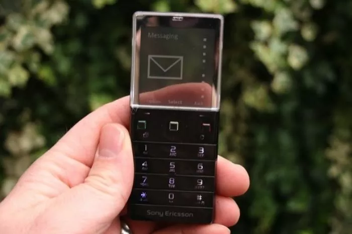 【コレクタ向け】Sony Ericsson Xperia Pureness X5 Telefon mobil Sony Ericsson X5 Pureness