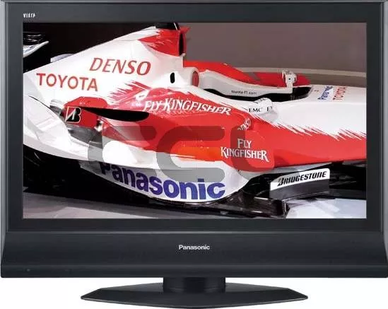 Panasonic VIERA26インチ Televizor LCD Panasonic Viera TX-26LM70P/PA, 66 cm - eMAG.ro