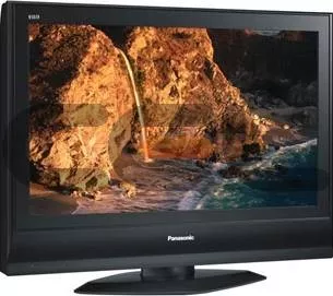 Televizor LCD Panasonic Viera TX 26 LE7P