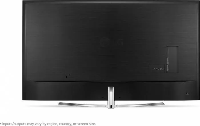 Televizor LED 217 cm LG 86SJ957V 4K SUHD Smart TV 86sj957v - cel.ro