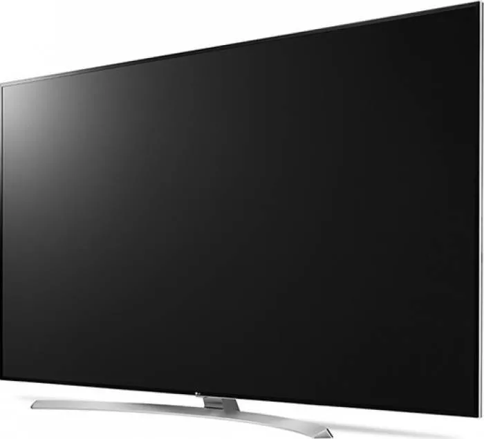 Televizor LED 217 cm LG 86SJ957V 4K SUHD Smart TV 86sj957v - cel.ro
