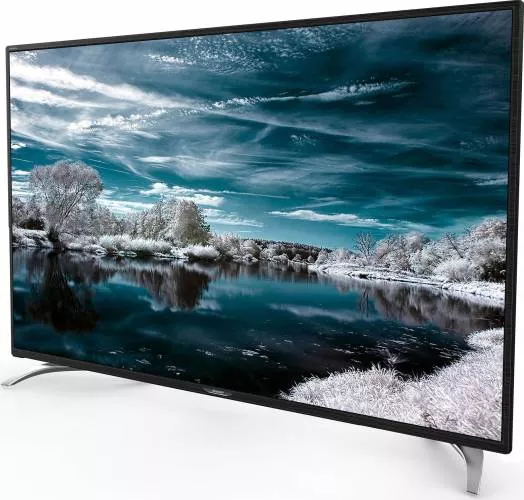 Manual Sharp LC-40CFE6242E (page 1 Of 72) (English, German