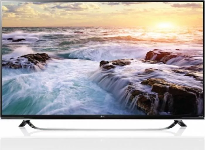 Televizor LED 49 LG 49UF8507 UHD 3D Smart Tv Ochelari 3D
