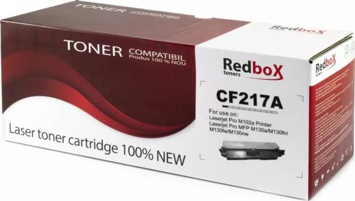 cf217a compatibil
