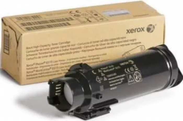 Xerox 106R03483 Yellow Toner Cartridge main image 0