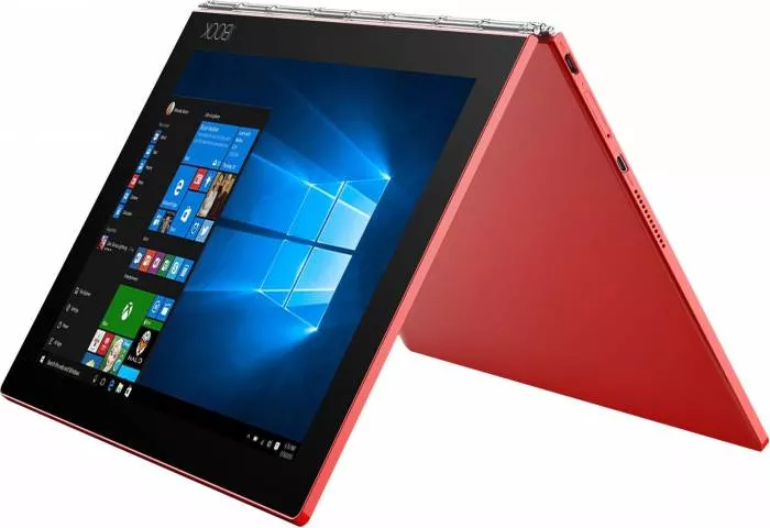 Lenovo YB1-X91L with Windows10 Laptop 2 in 1 LENOVO Yoga Lenovo YB1-X91L with Windows10 Laptop 2 in 1 LENOVO Yoga