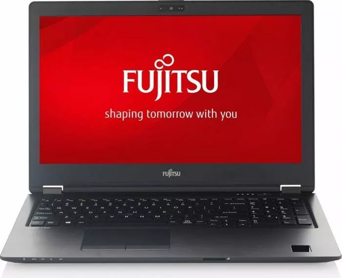 Ultrabook Fujitsu Lifebook U757 Intel Core Kaby Lake i7-7500U