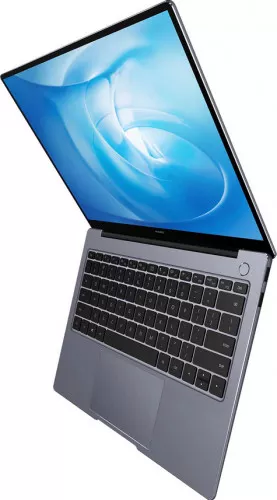 Ryzen Matebook 14 R5 4600h Laptop, Huawei, MateBook, 14, Amd Ryzen