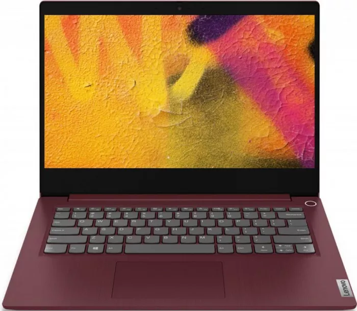 Laptop Lenovo IdeaPad 14IIL05 Intel Core 10th Gen i5-1035G1 1TB SSD 8GB 