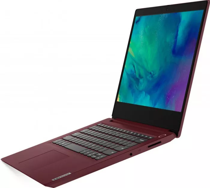 Laptop Lenovo IdeaPad 14IIL05 Intel Core 10th Gen i3-1005G1