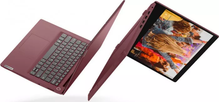 Laptop Lenovo IdeaPad 14IIL05 Intel Core 10th Gen i5-1035G1 1TB