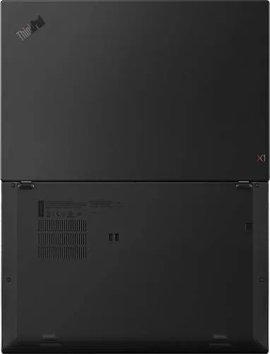 Ultrabook Lenovo ThinkPad X1 Carbon 6th Intel Core Kaby Lake R 8th