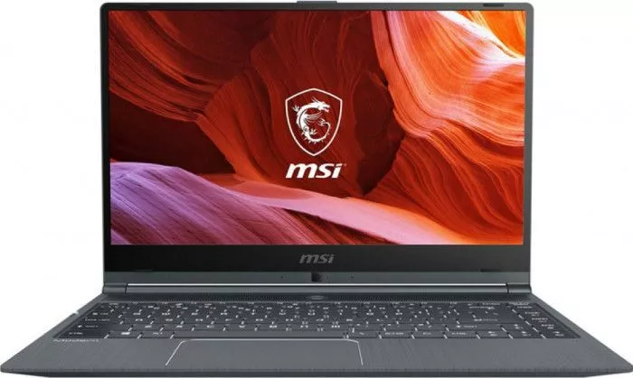 MSI Modern 14 A10M Intel i7 モデル Ultrabook MSI Modern 14 A10M Intel Core 10th Gen i7-10510U 512GB