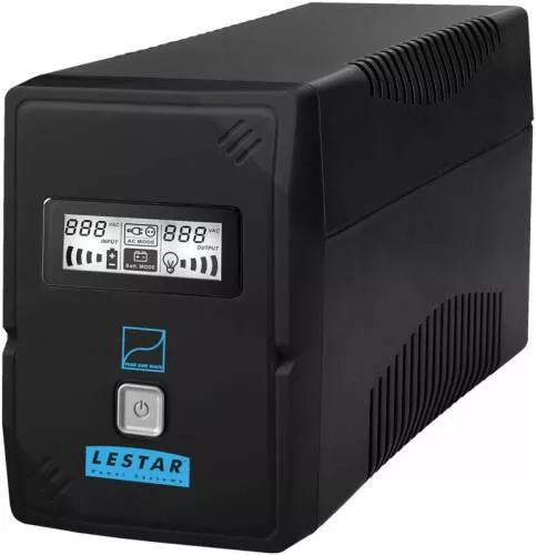 600VA