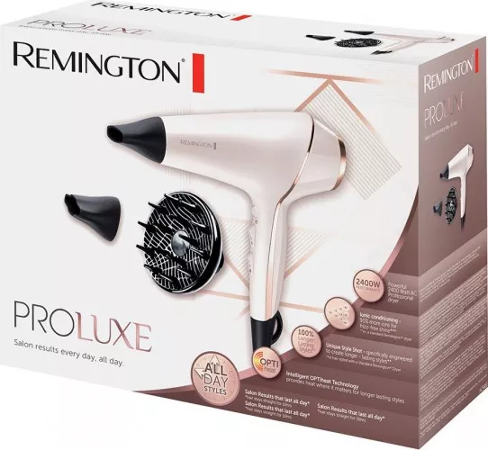 Uscător de Par Remington PROluxe AC9140 — imaginea 6