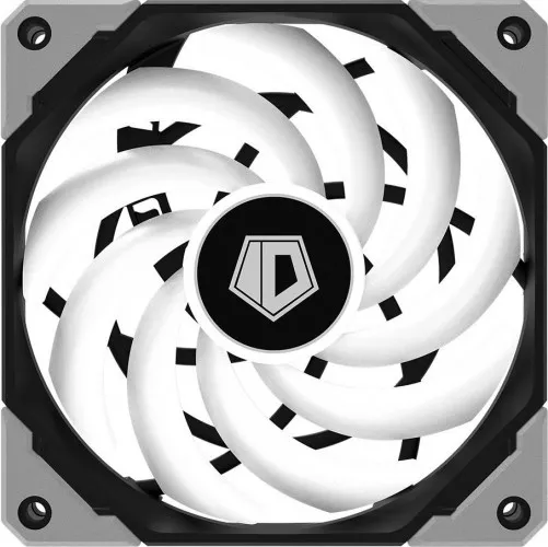 Ventilator ID-Cooling NO-12015-XT 120mm iluminare aRGB — imaginea 4