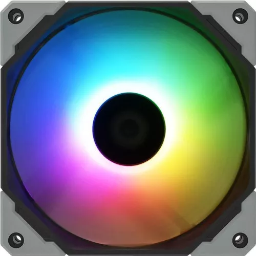 Ventilator ID-Cooling NO-12015-XT 120mm iluminare aRGB — imaginea 3