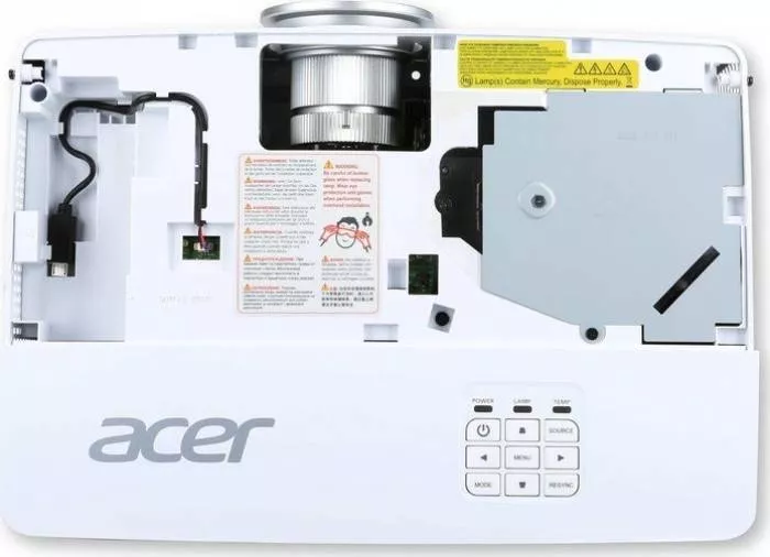 Lampe pour Vidéoprojecteur ACER H6518BD - Ampoule d'origine