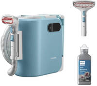 Aspiratoare Aspirator cu detergent Philips XW3193/11 Seria 3000  400W 1.6L Alb Albastru