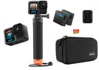 Camere video sport Camera Video Sport GoPro Hero 13 Black + Bundle Accesorii