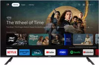 Televizoare Televizor Horizon LED 43HL7590UD 109 cm Smart Google TV 4K Ultra HD Clasa F