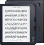 eBook Reader ebook Reader Kobo Libra 2 7.0 32GB ComfortLight PRO IPX8 Black