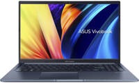 Laptop laptopuri Laptop ASUS VivoBook 15 FHD Intel Core i5-13420H 16GB DDR4 512GB SSD No OS Quiet Blue
