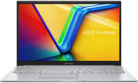 Laptop laptopuri Laptop ASUS Vivobook 15 X1504VA 15.6 FHD Intel Core i3-1315U 8GB DDR4 512GB SSD Intel UHD No OS Cool Silver
