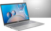 Laptop laptopuri Laptop ASUS X515KA 15.6 FHD Procesor Intel Celeron N4500 8GB DDR4 512GB SSD GMA UHD No OS Silver X515KA-EJ217