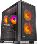 Calculatoare Desktop PC Gaming DiaxXa Gamer Intel Core i5-12400F 16GB DDR4 SSD 1TB M.2 NVMe NVIDIA GeForce RTX 3050 8GB