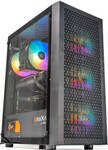 Calculatoare Desktop PC Gaming DiaxXa Summer PLAY! Intel Core i5-14400F 32GB DDR4 SSD 512GB NVIDIA GeForce RTX 3050 8GB GDDR6 128-bit