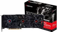 Placi video Placa video Biostar AMD Radeon RX 6700 XT OC 12GB GDDR6 192bit VA67S6TML9-ABSRH-BS2
