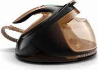 Fiare si Statii de Calcat Statie de calcat Philips PerfectCare Elite Plus GC9682/80 2700W 1.8l 600 g/min Negru-Gold