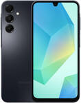 Telefoane Mobile Telefon mobil Samsung Galaxy A16 Dual SIM 8GB RAM 256 GB 4G Negru