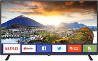 Televizoare Televizor LED 100 cm Nei 40NE5700 Smart Full HD