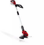 Coase electrice & motocoase Trimmer electric pentru gazon Einhell Power-X-Change GE-CT 18 Li 8500 curse-min fara acumulator si fara incarcator