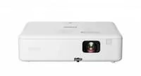 VideoProiectoare VideoProiector EPSON CO-W01 WXGA 3000 Lumeni Difuzor 5W V11HA86040
