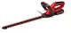 Trimmer pentru tuns gard viu Einhell Power-X-Change GE-CH 1846 Li Kit (1x2 0Ah) 2200 cursemin cu acumulator si incarcator