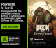 Bundle NVIDIA DOOM The Dark Ages Premium Edition