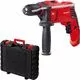 Masina de gaurit cu percutie (bormasina) Einhell TE-ID 500 E 550W 3000 RPM Mandrina 13 mm