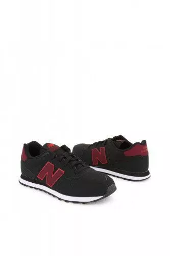 new balance mobil