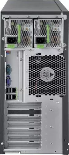 Fujitsu Primergy Tx150 S7 X3450 2tb 4gb Server Serprimt