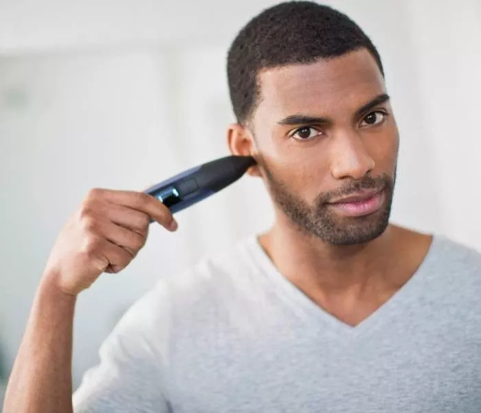 remington groom kit lithium pg6160